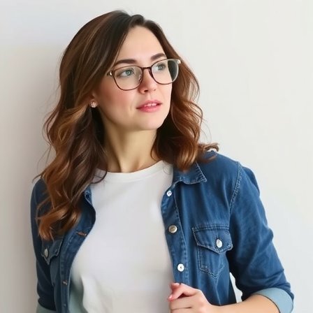 Lead game designer portrait
